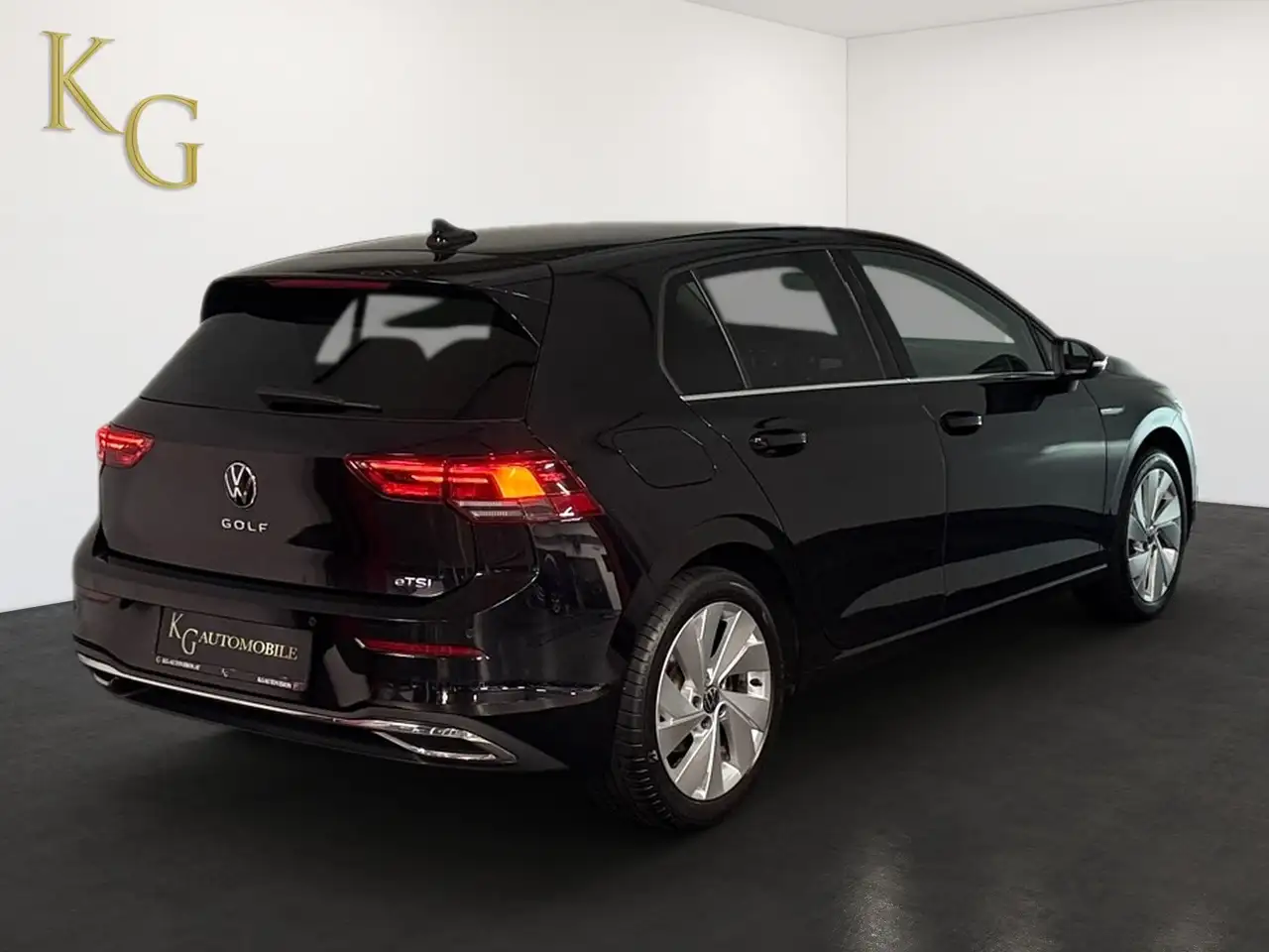 Volkswagen Golf 1,5 TSI DSG ab ca. 182€ monatich, миниатюра 7