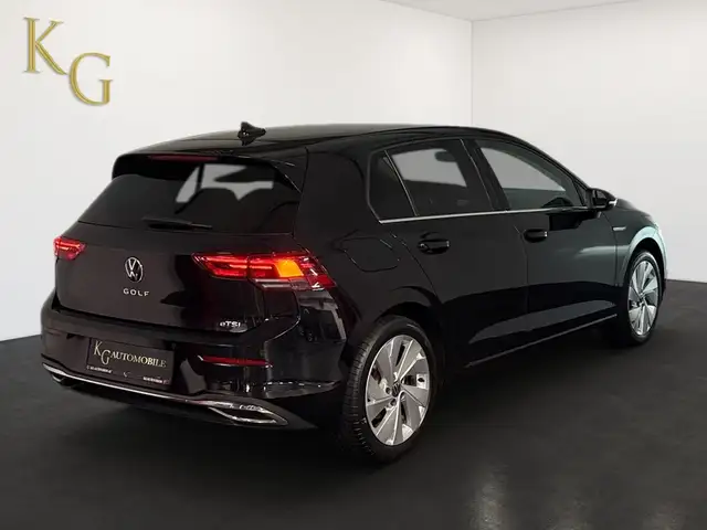 Volkswagen Golf view 7
