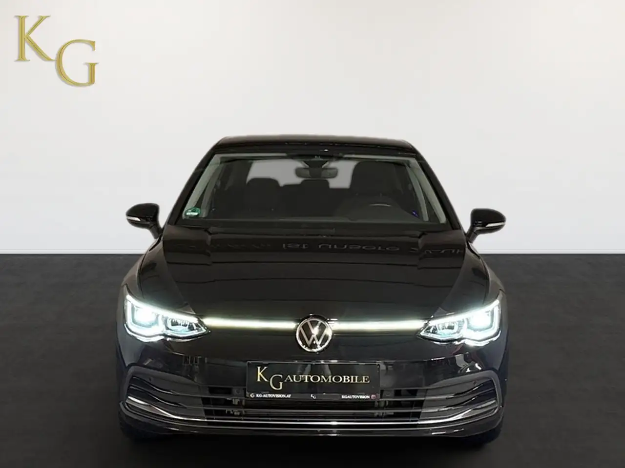 Volkswagen Golf 1,5 TSI DSG ab ca. 182€ monatich, миниатюра 11