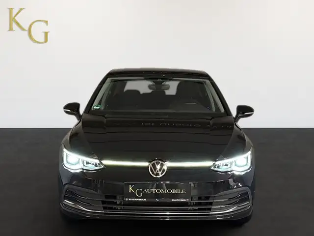 Volkswagen Golf view 11