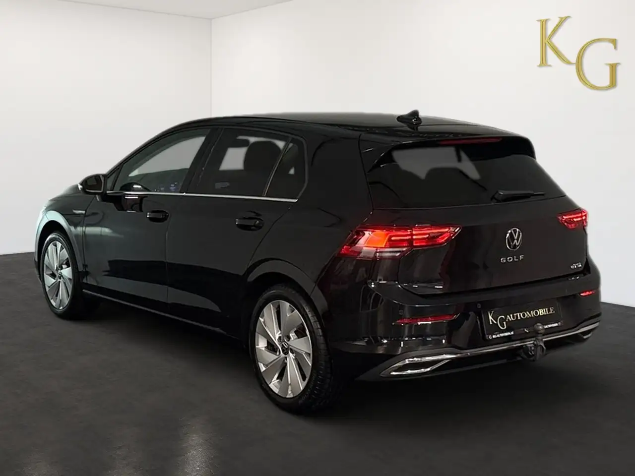 Volkswagen Golf 1,5 TSI DSG ab ca. 182€ monatich, миниатюра 5
