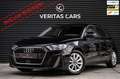 Audi A1 SPORTBACK 30 TFSI S-Line 110PK Automaat|Clima|Navi Nero - thumbnail 1