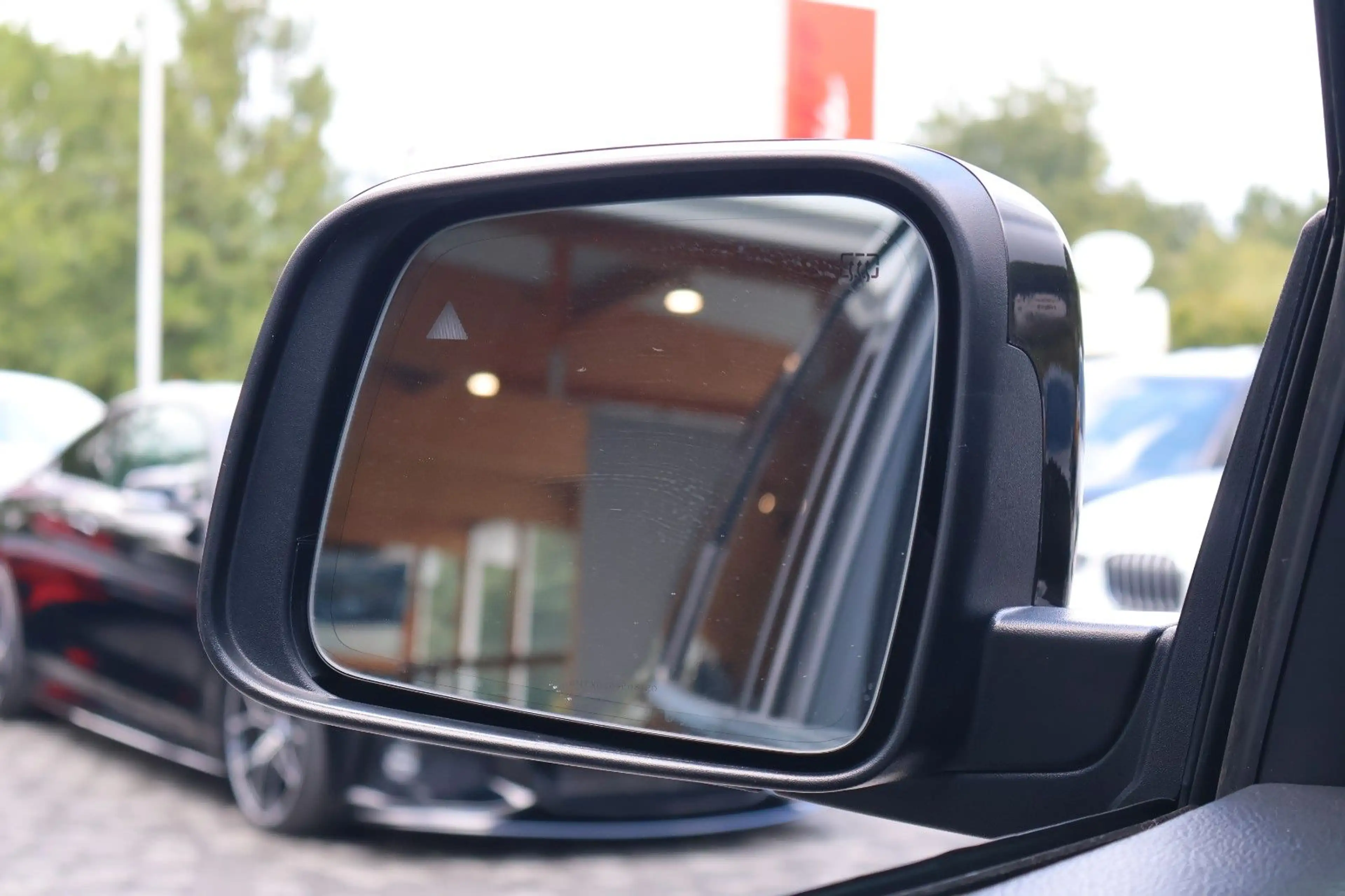Dodge Durango R/T 5.7/KAMERA/CARPLAY/6-SITZER/PDC — photo 10