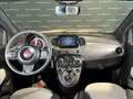 Fiat 500 1.0 Hybrid Dolcevita Disp. altri colori Gris - thumbnail 10
