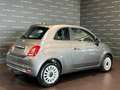 Fiat 500 1.0 Hybrid Dolcevita Disp. altri colori Grijs - thumbnail 3