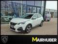Peugeot 3008 1,5 BlueHDi 130 S&S 6-Gang Allure Weiß - thumbnail 1
