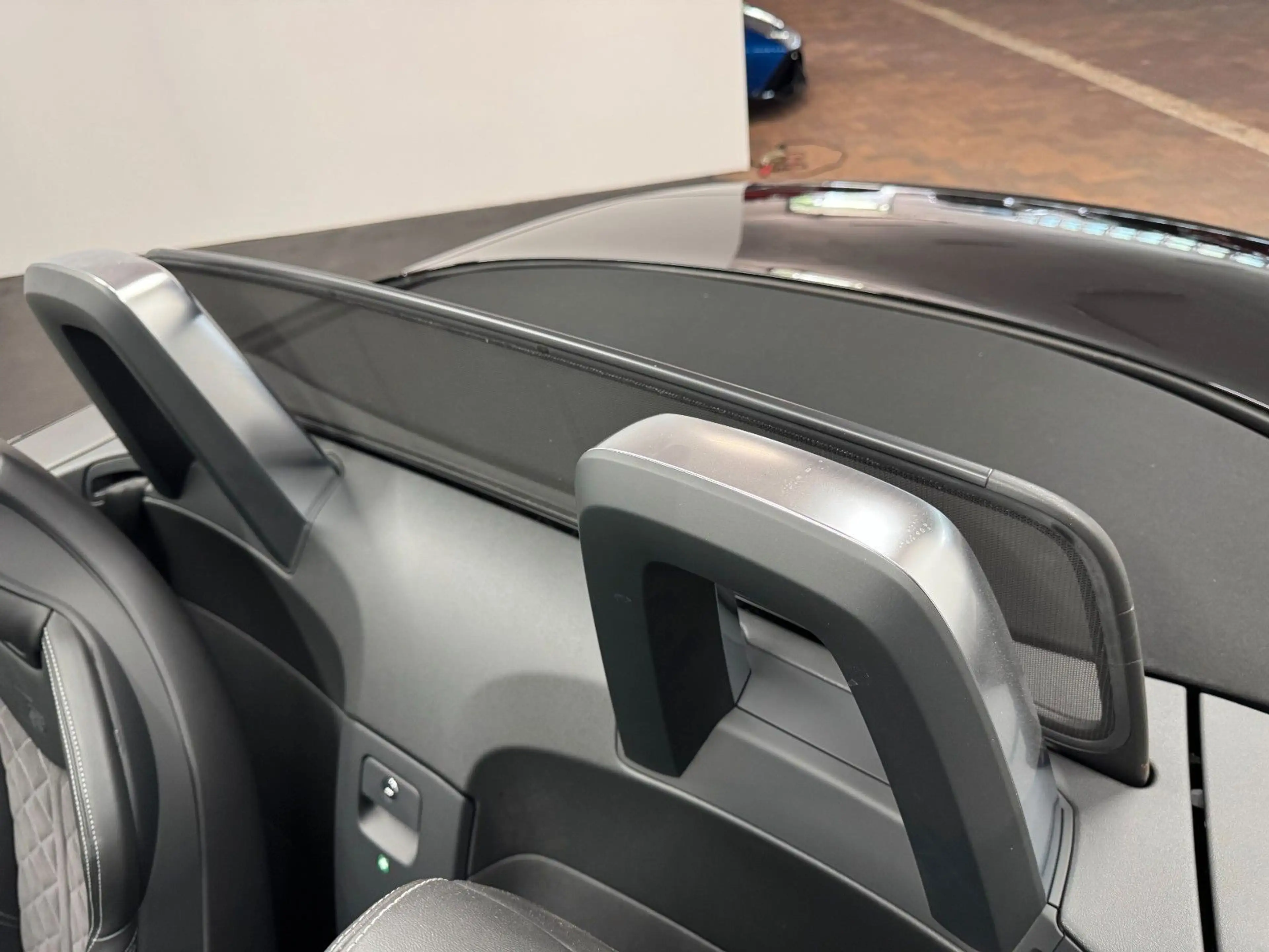 Audi TT CABRIO 2.0 TFSI QU*S-LINE*LED*NAVI*SHZ*B&O* — photo 19