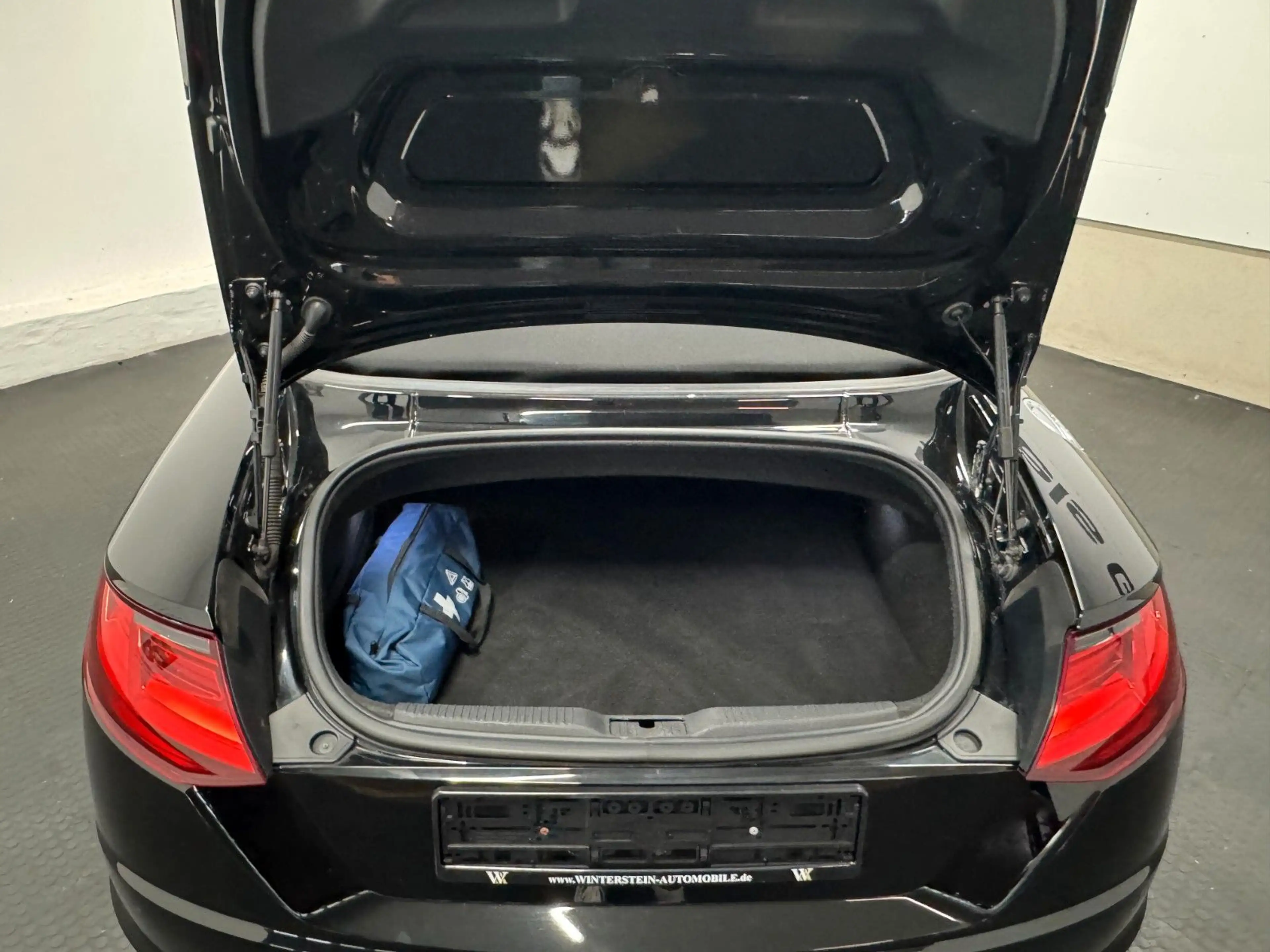 Audi TT CABRIO 2.0 TFSI QU*S-LINE*LED*NAVI*SHZ*B&O* — photo 9