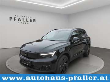 Twin Motor 79kWh Ultra Black Edition AWD