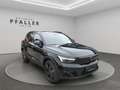 Volvo EX40 Twin Motor 79kWh Ultra Black Edition AWD Чорний - thumbnail 4