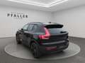 Volvo EX40 Twin Motor 79kWh Ultra Black Edition AWD Schwarz - thumbnail 3