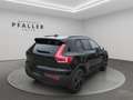 Volvo EX40 Twin Motor 79kWh Ultra Black Edition AWD Чорний - thumbnail 3