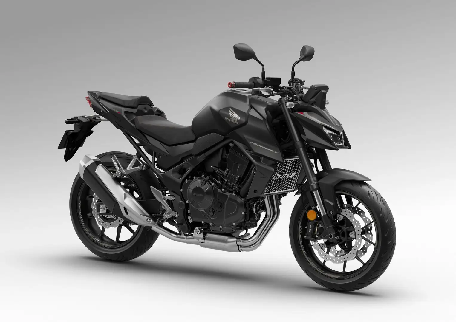 Honda CB 750 Model year 2025 - 2