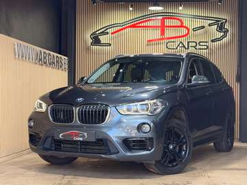 X1 2.0iA sDrive20 * SPORT * GARANTIE 12 MOIS * 1ER PROPRIETAIRE *