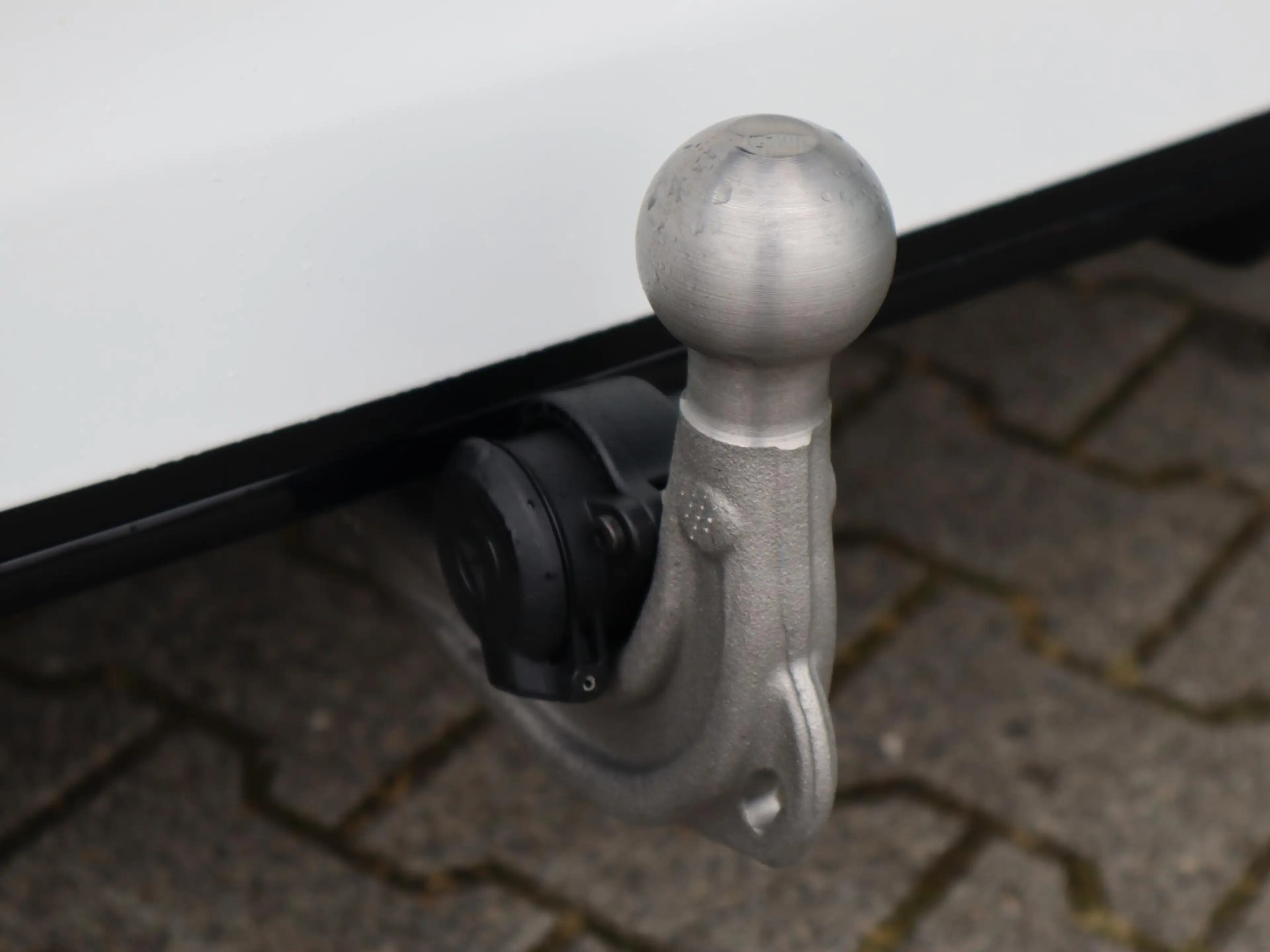 Mercedes-Benz B 250 e Star Edition AMG Line Plus — photo 12
