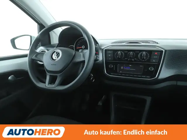 Volkswagen Up! view 13