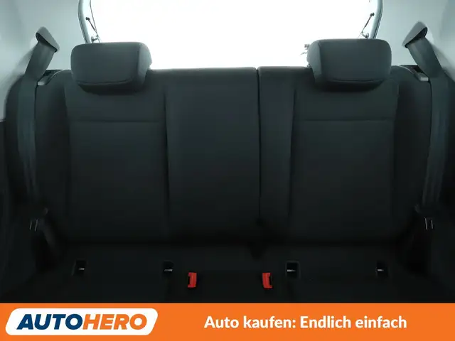 Volkswagen Up! view 15