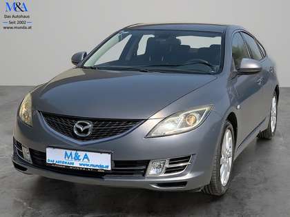 Mazda 6 Mazda 6 Sport CD140 TE