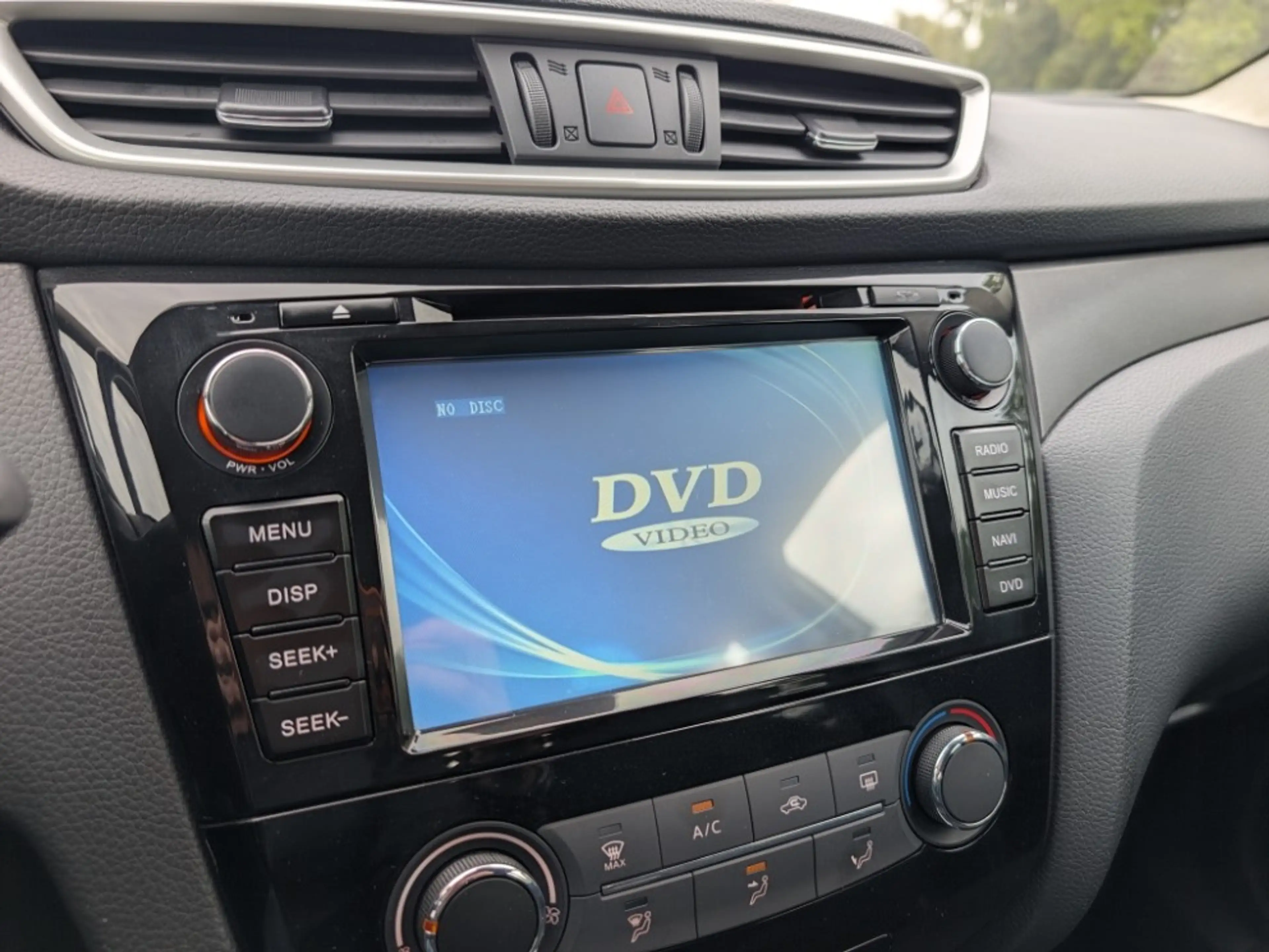 Nissan Qashqai Visia 1.2 115PK | Trekhaak | Stoelverw. | PDC | Ca — photo 11