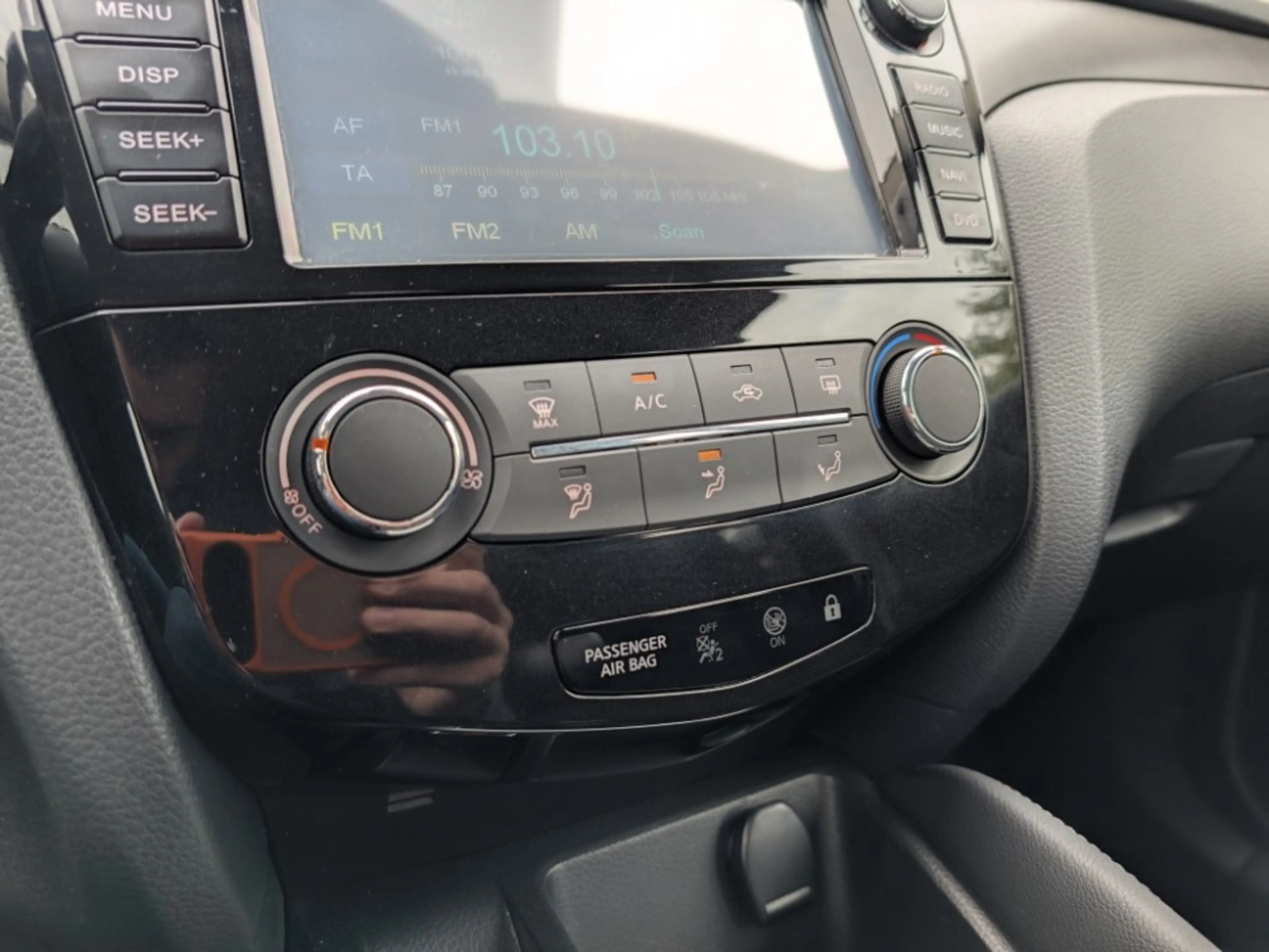 Nissan Qashqai Visia 1.2 115PK | Trekhaak | Stoelverw. | PDC | Ca — photo 12