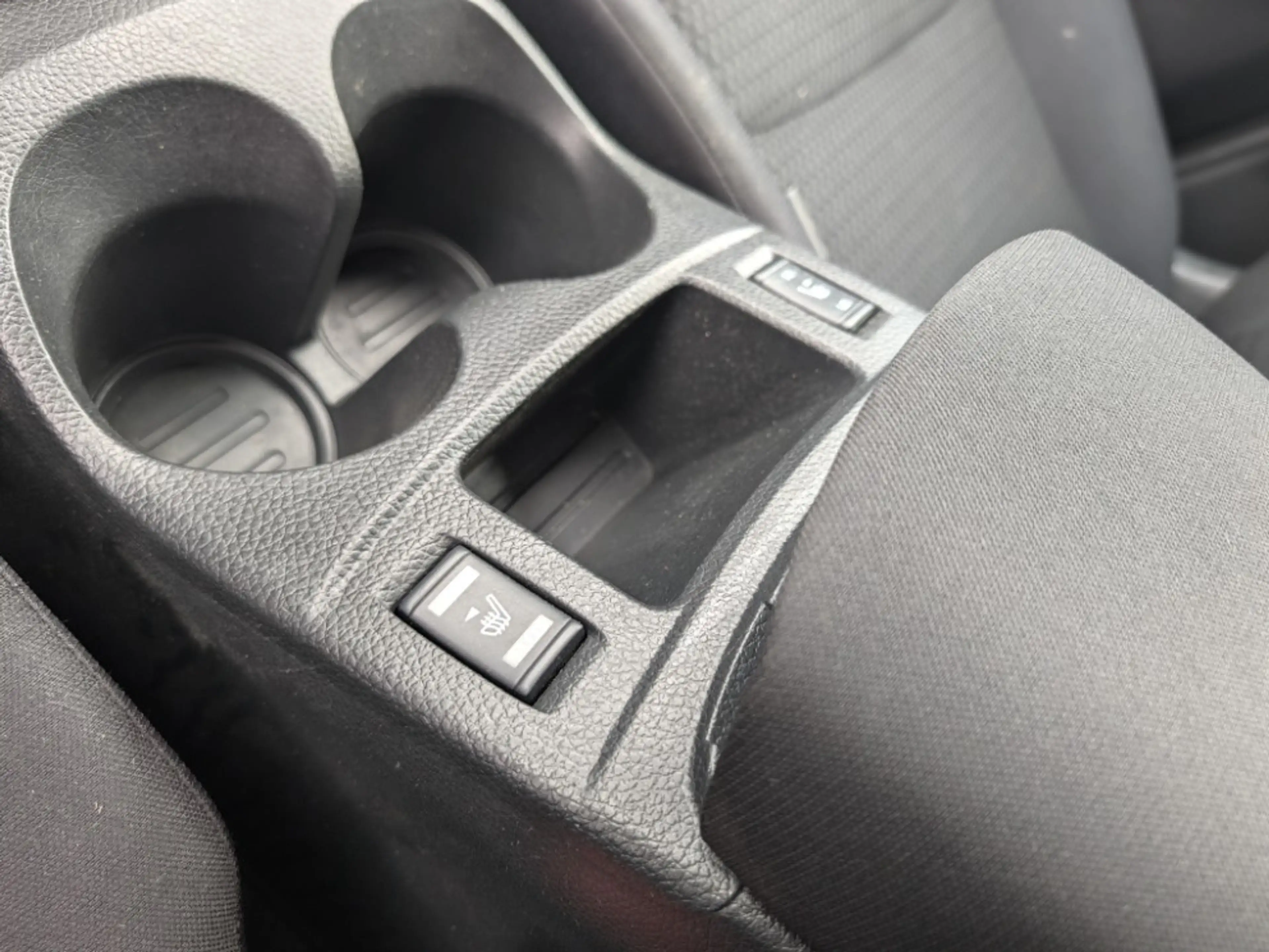Nissan Qashqai Visia 1.2 115PK | Trekhaak | Stoelverw. | PDC | Ca — photo 13
