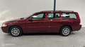Volvo V70 2.4 Momentum 170PK / 1E EIGENAAR / AUTOMAAT Rood - thumbnail 13