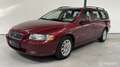 Volvo V70 2.4 Momentum 170PK / 1E EIGENAAR / AUTOMAAT Rood - thumbnail 1