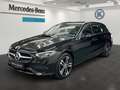 Mercedes-Benz C 300 e T WideScreen LED AHK Kamera Spurhalt-Ass Schwarz - thumbnail 2