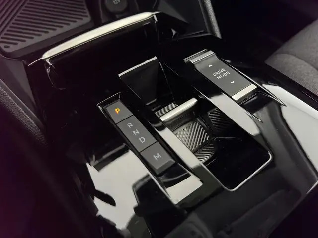 Citroen C4 X view 14