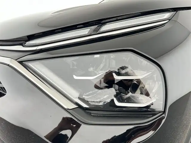 Citroen C4 X view 6