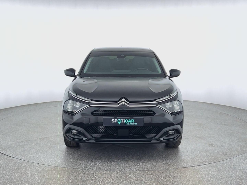 Citroen C4 X Plus 1.2*NAVI*SHZ*RFK*uvm — photo 2