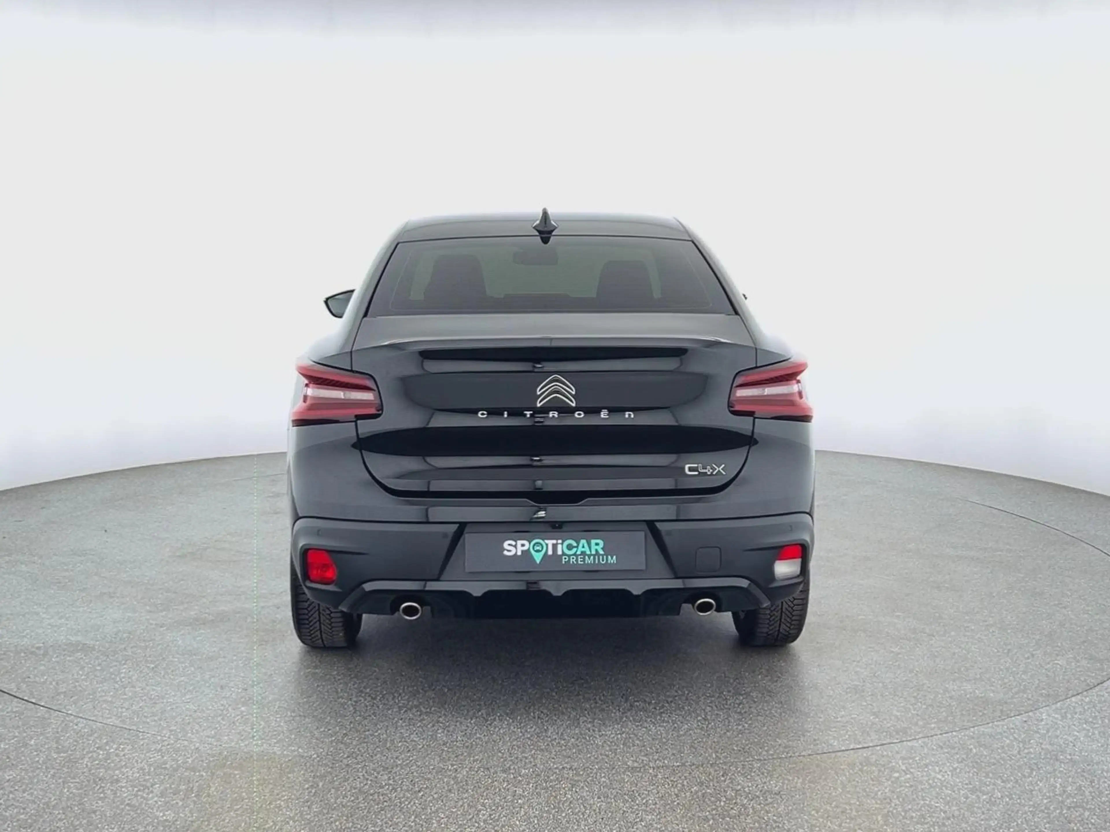 Citroen C4 X Plus 1.2*NAVI*SHZ*RFK*uvm — photo 5