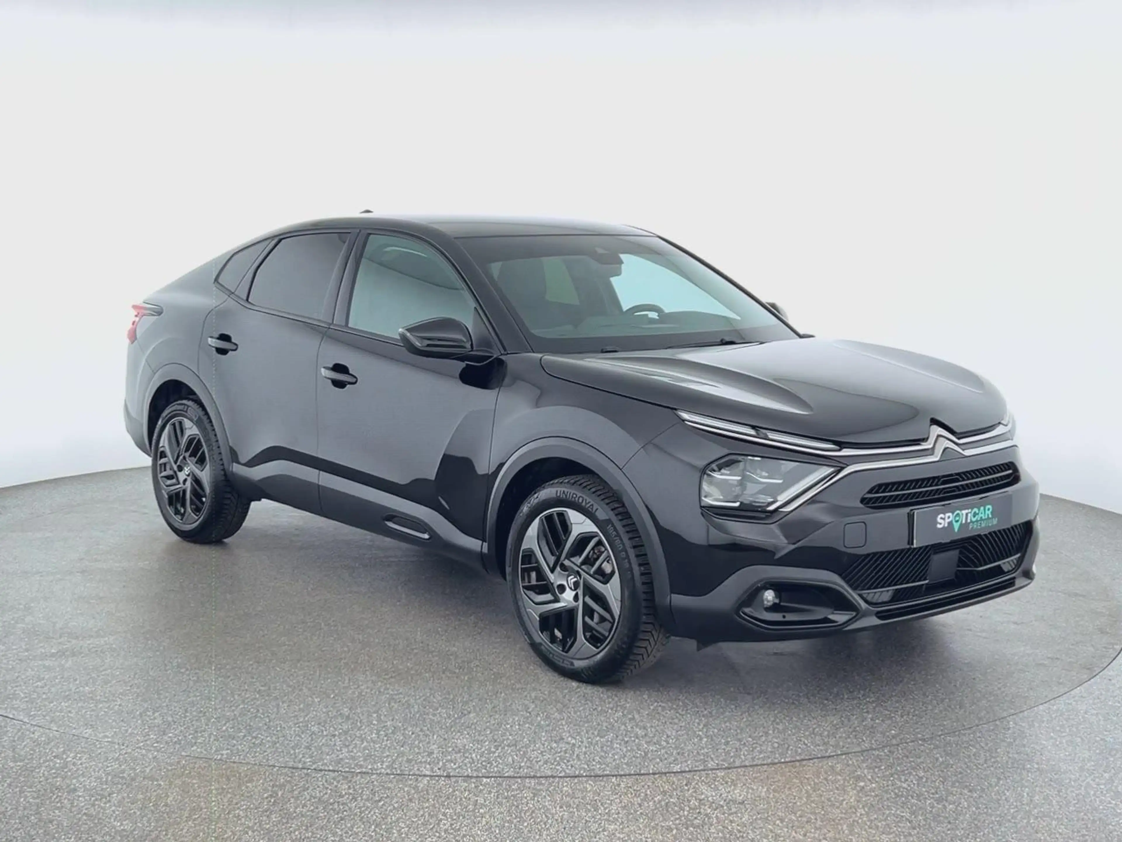 Citroen C4 X Plus 1.2*NAVI*SHZ*RFK*uvm