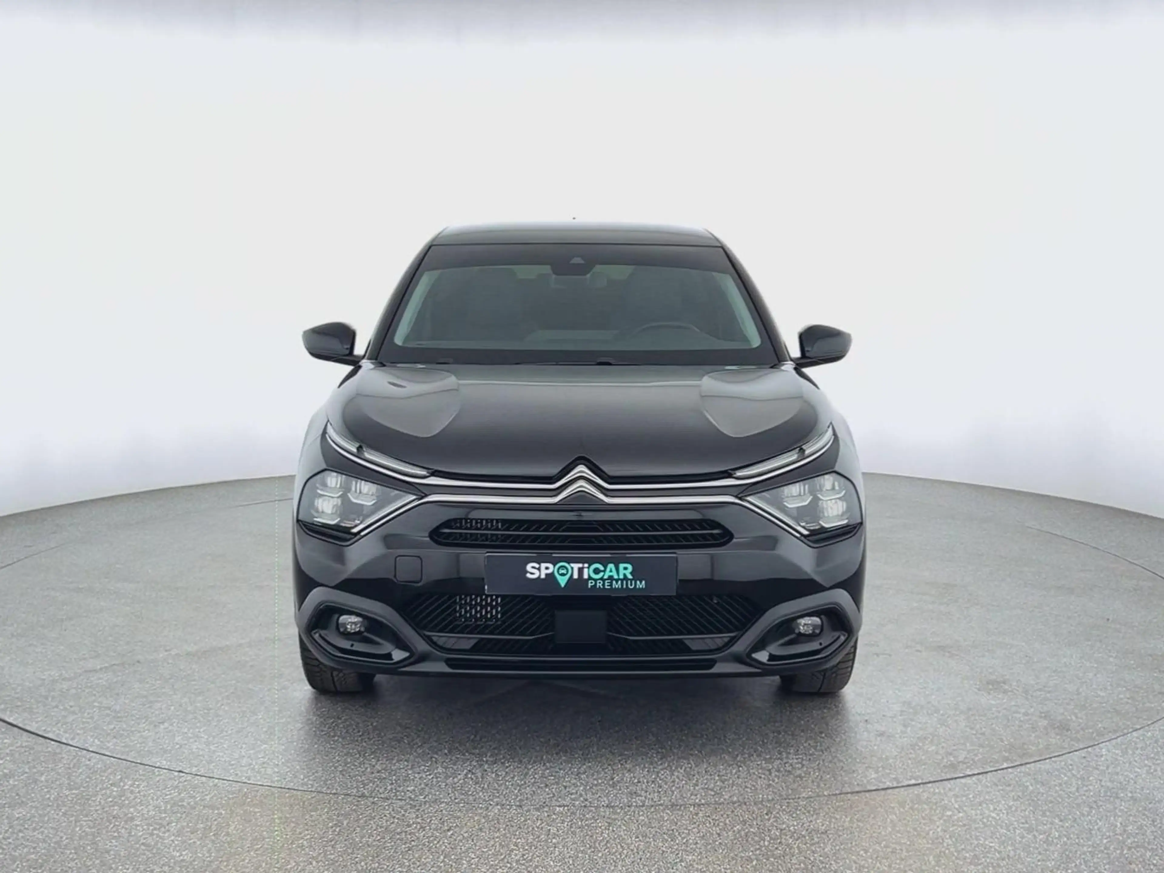 Citroen C4 X Plus 1.2*NAVI*SHZ*RFK*uvm — photo 2