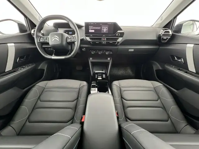 Citroen C4 X view 9