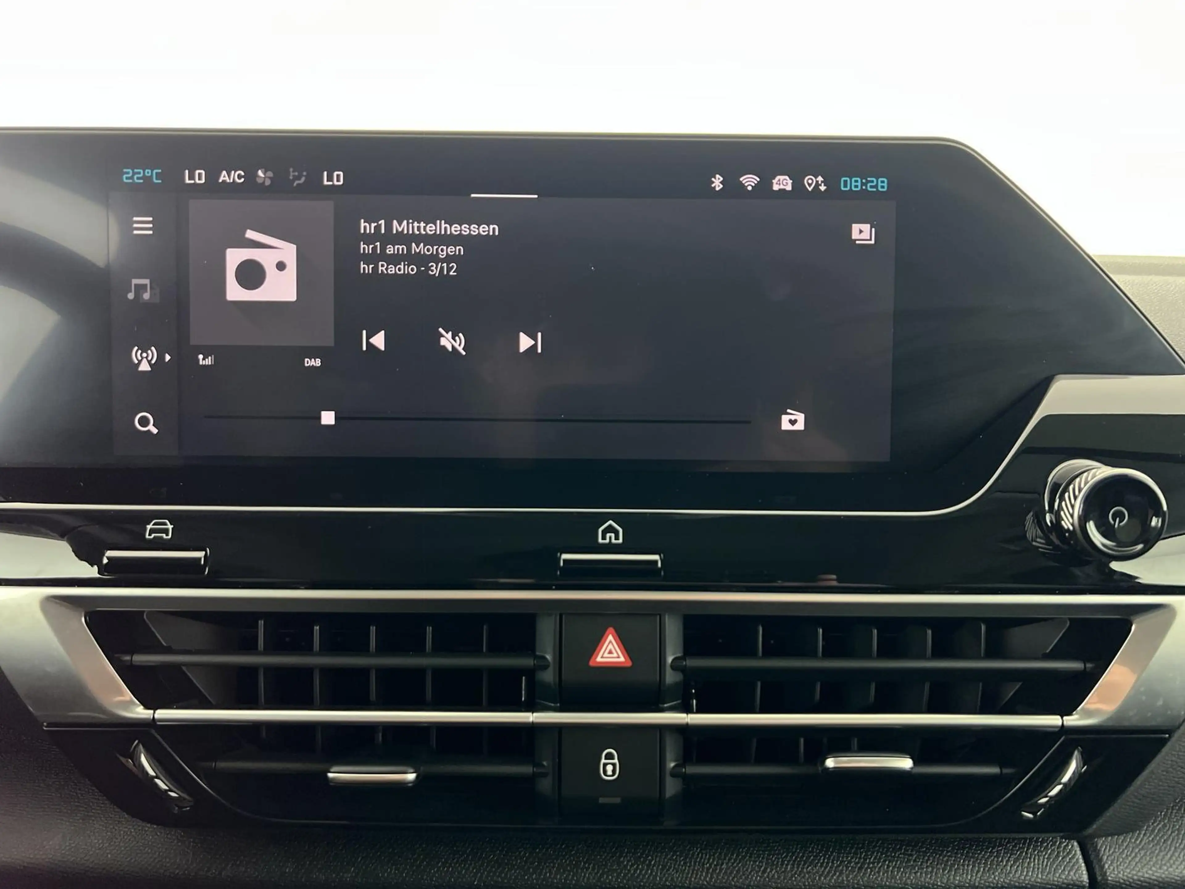 Citroen C4 X Plus 1.2*NAVI*SHZ*RFK*uvm — photo 12
