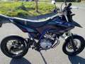 Yamaha WR 125 X Noir - thumbnail 11