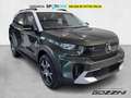Citroen C3 Aircross PureTech Turbo 100 Plus KM ZERO Verde - thumbnail 3