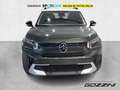 Citroen C3 Aircross PureTech Turbo 100 Plus KM ZERO Verde - thumbnail 2