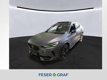VZ 2.0 TSI 4Dr Tribe Edi AHK Akra Pano