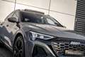 Audi Q8 e-tron Sportback 50 340pk quattro S Edition 95 kWh | Pano Gris - thumbnail 8
