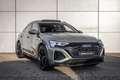 Audi Q8 e-tron Sportback 50 340pk quattro S Edition 95 kWh | Pano Gris - thumbnail 9
