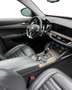 Alfa Romeo Stelvio First Edition Q4 2.0 Turbo Launch, Klimaautomatik, Gris - thumbnail 5