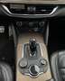 Alfa Romeo Stelvio First Edition Q4 2.0 Turbo Launch, Klimaautomatik, Gris - thumbnail 7