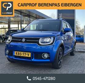 1.2 Stijl Automaat  '' Camera - Trekhaak - Clima -