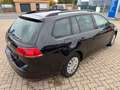 Volkswagen Golf VII Variant *ALLSTAR *Tempomat* Schwarz - thumbnail 3