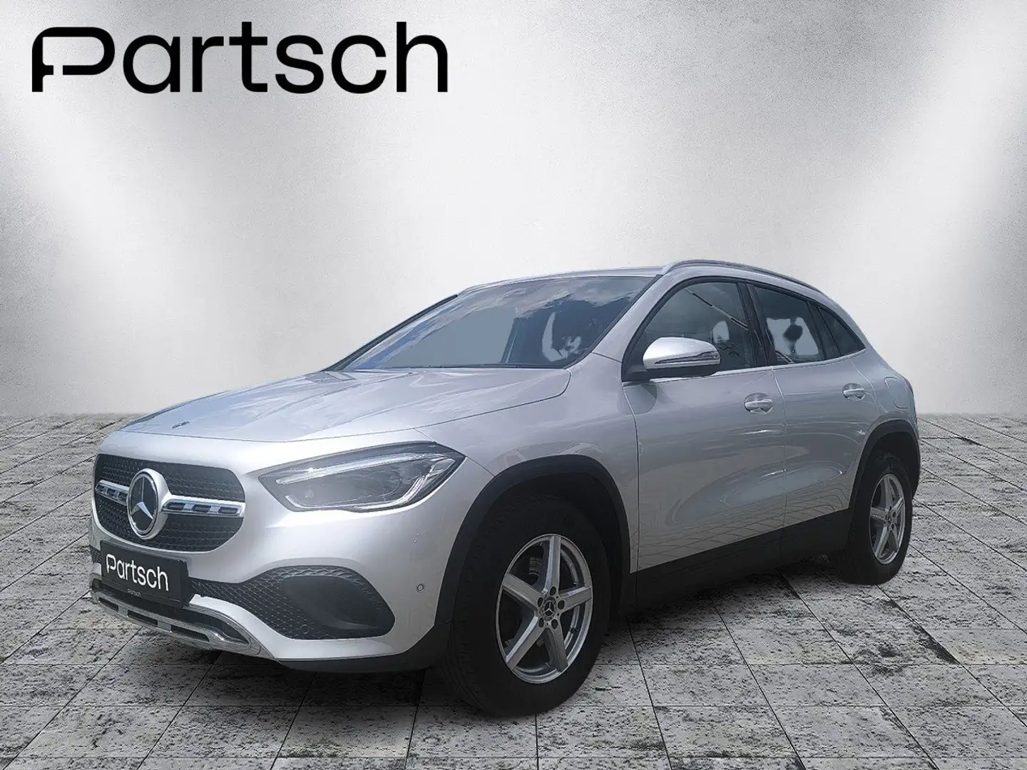 Mercedes-Benz GLA 200 d Style Navi Komfortfahrwerk - 1
