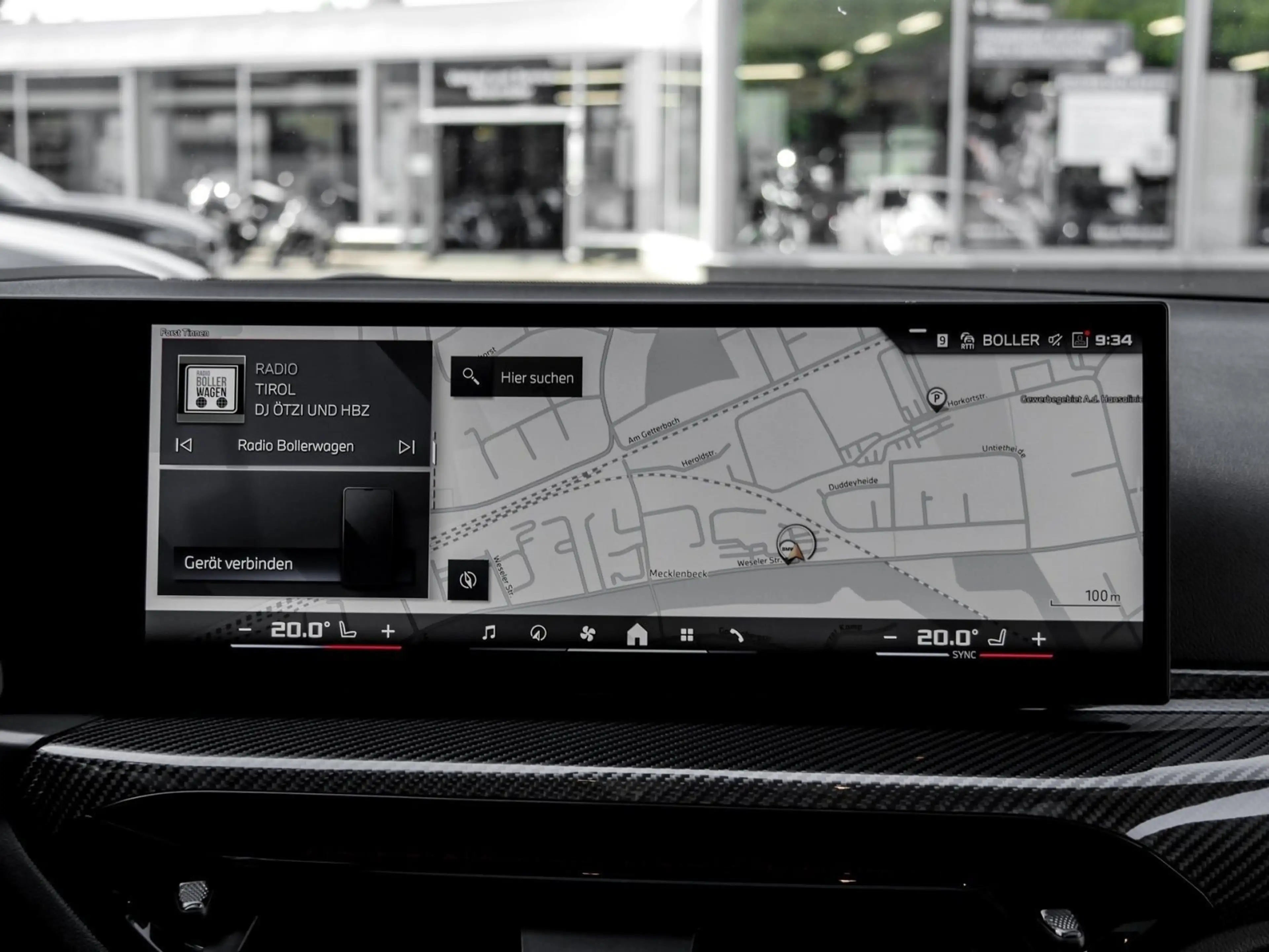 BMW 240 M240i xDrive M SPORT+GLASDACH+ACC+H/K+DA+360° — photo 7