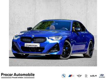 M240i xDrive M SPORT+GLASDACH+ACC+H/K+DA+360°