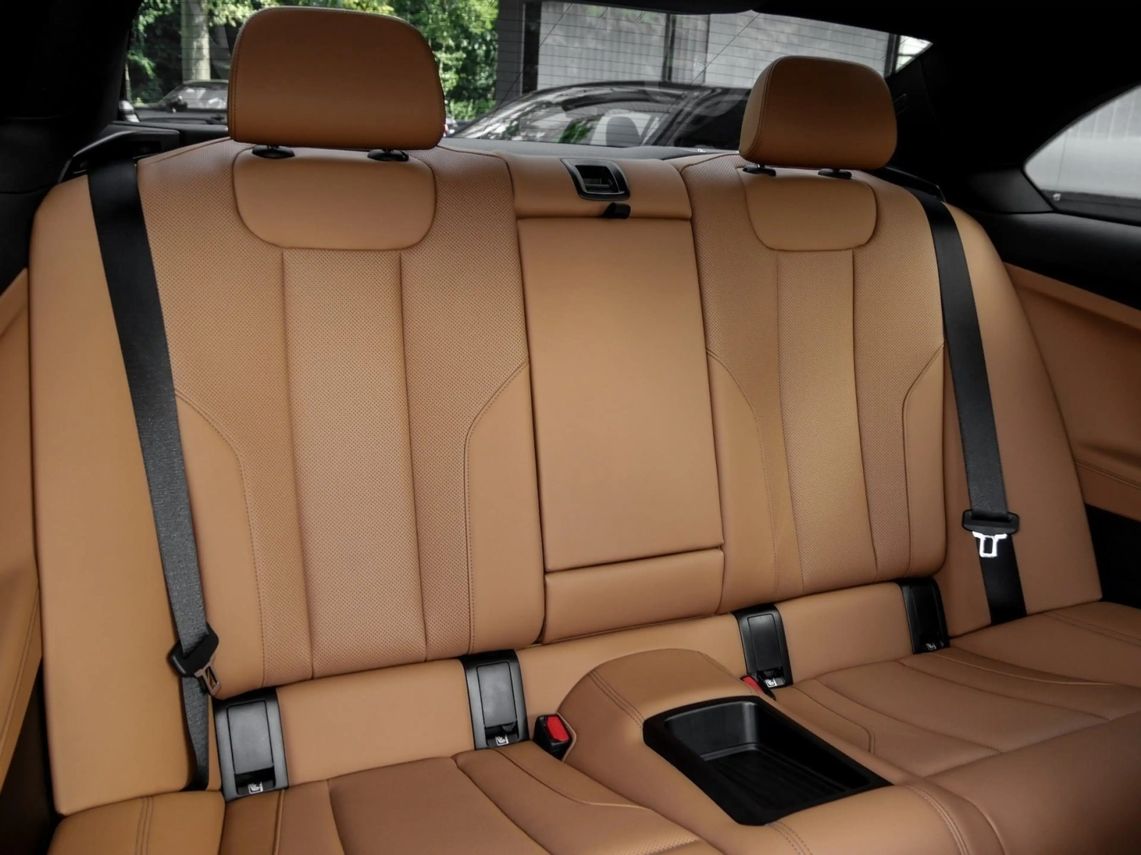 BMW 240 M240i xDrive M SPORT+GLASDACH+ACC+H/K+DA+360° — photo 4